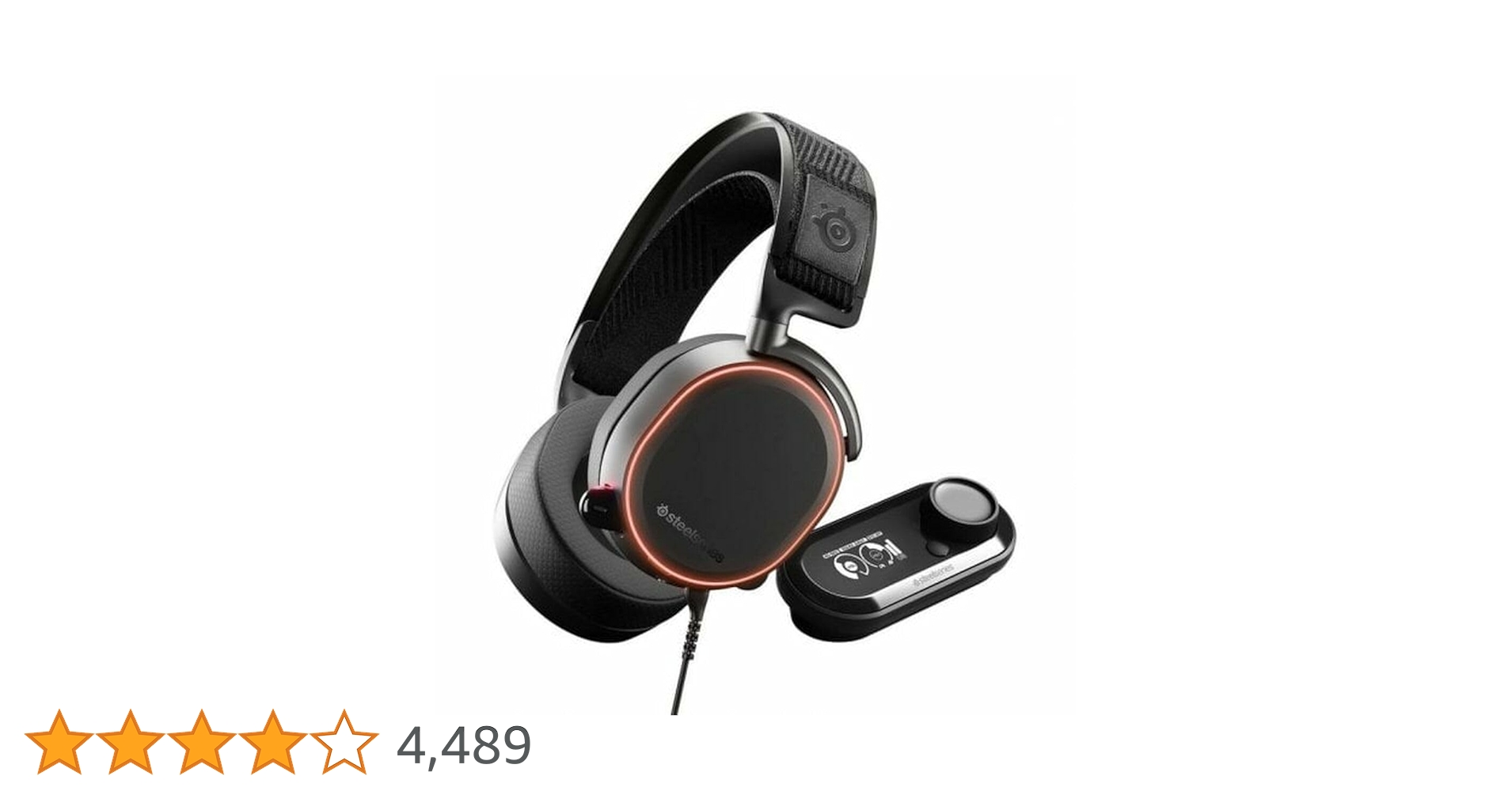 ピ*ಣ様 SteelSeries Arctis Pro + Game DAC ヘ SteelSeries SteelSeries Arctis Pro + Game DAC White Arctis